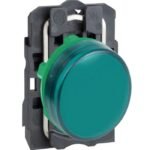 Schneider XB5AVB3 Pilot Light