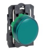 Schneider XB5AVB3 Pilot Light