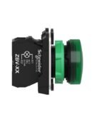 Schneider XB5AVB3 Pilot Light - Image 2