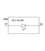 Siemens 3SU1102 Indicator Light - Image 4
