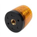 Patlite NE-24A-Y Signal Beacon