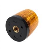 Patlite NE-24A-Y Signal Beacon