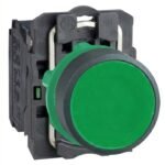Schneider XB5AA31 Push Button