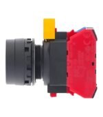 IDEC HW1B-M1F10-G Green Pushbutton - Image 3