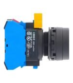 IDEC HW1B-M1F10-G Green Pushbutton - Image 5