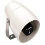 Schneider XVS10BMW Siren Alarm