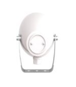 Schneider XVS10BMW Siren Alarm - Image 2