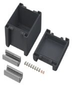 Bopla BA141309 Aluminum Enclosure - Image 3