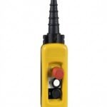 Schneider XACA2713 Pendant Control Station