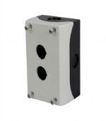 Eaton M22-I2 Pushbutton Enclosure