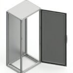 Schneider NSYSF20650 Electrical Enclosure