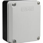 Hoffman EKOM14185 Floor Enclosure