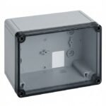 Rittal 9514100 Polycarbonate Enclosure