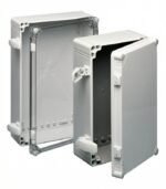 Hoffman Q202013PCI Terminal Box - Image 2