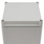 Hoffman Q202013PCI Terminal Box