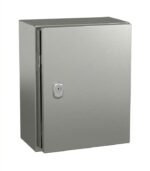 Schneider NSYS3X302515 Stainless Enclosure