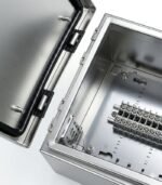 Rittal 1005000 Stainless Enclosure - Image 4
