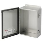 Hoffman A12106CHNFSS Junction Box