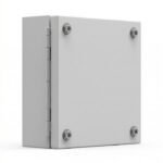 Hoffman STB151508 Steel Terminal Box