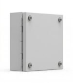 Hoffman STB151508 Steel Terminal Box