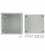 Hoffman STB151508 Steel Terminal Box - Image 2