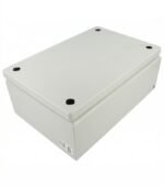 Rittal 1503000 KX Terminal Box - Image 2