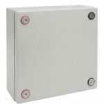 Rittal 1503000 KX Terminal Box