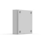 Hoffman SSTB151508 Stainless Terminal Box