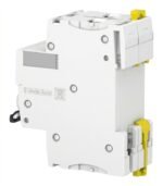 Schneider A9F74206 2P 6A MCB - Image 2