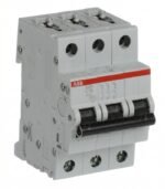 ABB S203-C16 3P 16A MCB - Image 3