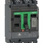 Schneider C10F3TM100 100A MCCB