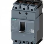 Siemens 3VA1110-4ED32 MCCB