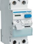 Hager CDA225D 25A RCCB