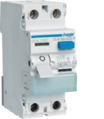 Hager CDA225D 25A RCCB