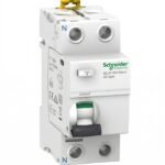 Schneider A9R71225 25A RCCB