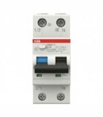 ABB DS201 C25 RCBO