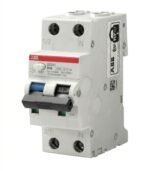 ABB DS201 C25 RCBO - Image 3