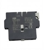 ABB CAL5-11 Auxiliary Contact - Image 2