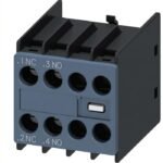 Siemens 3RH2911 Auxiliary Contact