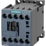 Siemens 3RT2015 Contactor