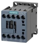 Siemens 3RT2015 Contactor