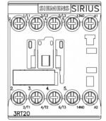 Siemens 3RT2015 Contactor - Image 3