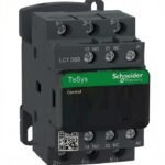 Schneider LC1D09M7 Contactor