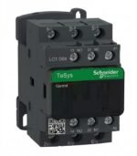 Schneider LC1D09M7 Contactor