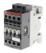 ABB AF09-30-10 Contactor - Image 3