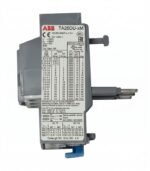 ABB TA25DU Thermal Overload Relay - Image 2