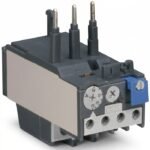 ABB TA25DU Thermal Overload Relay