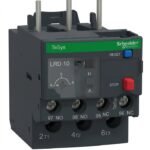 Schneider LRD10 Overload Relay