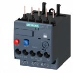 Siemens 3RU2116-1HB0 Overload Relay