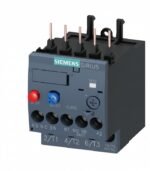Siemens 3RU2116-1HB0 Overload Relay